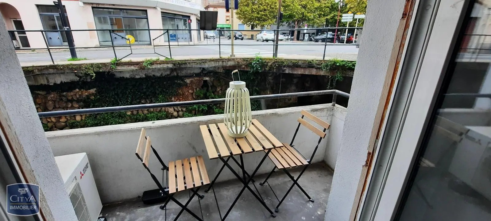 Photo 6 Appartement 2 pièces 26.54m²