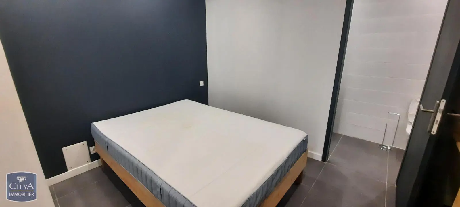 Photo 5 Appartement 1 pièce 27.87m²