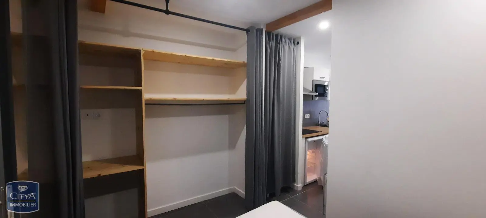 Photo 6 Appartement 1 pièce 27.87m²