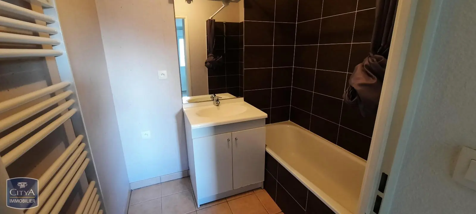 Photo 6 Appartement 2 pièces 40.22m²