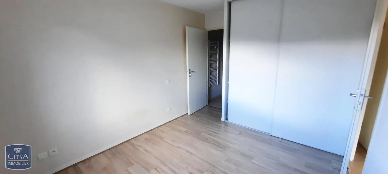 Photo 4 Appartement 2 pièces 40.22m²