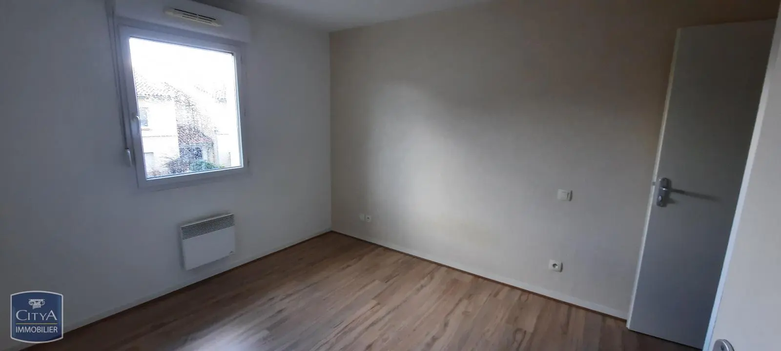 Photo 5 Appartement 2 pièces 40.22m²