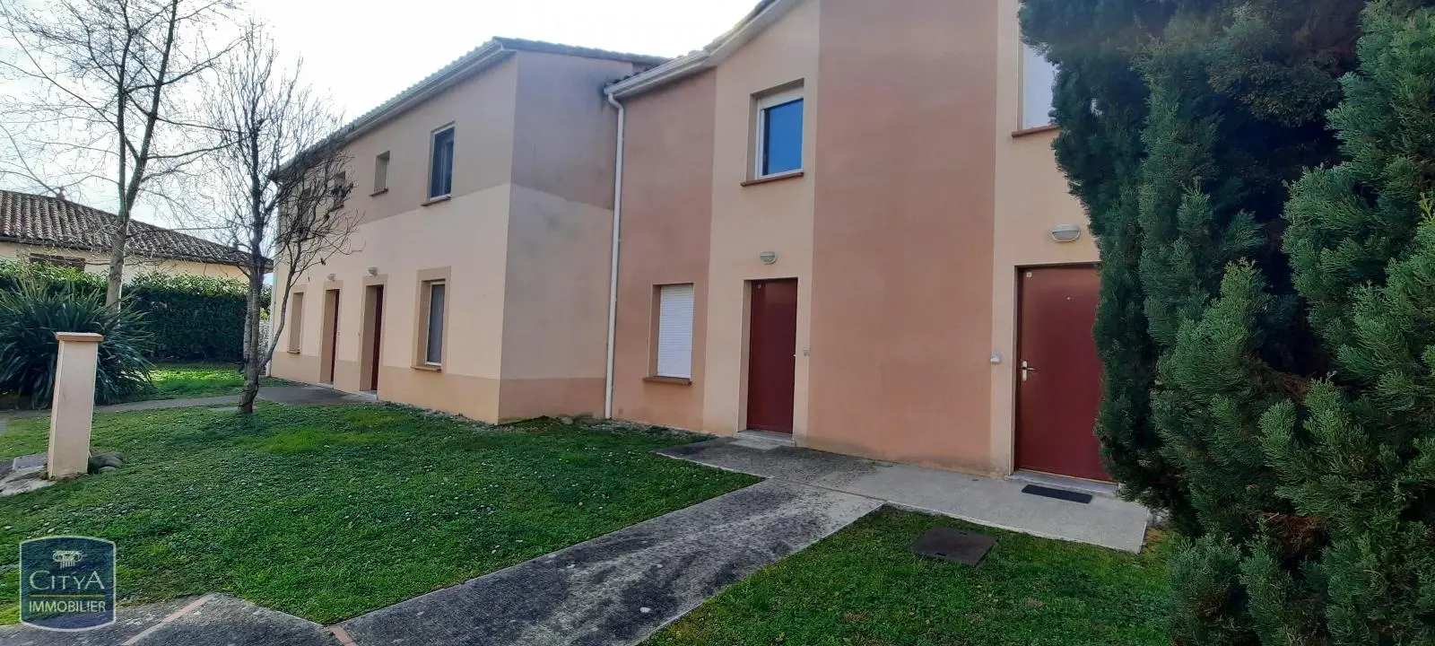 Photo 1 Maison 3 pièces 68.96m²