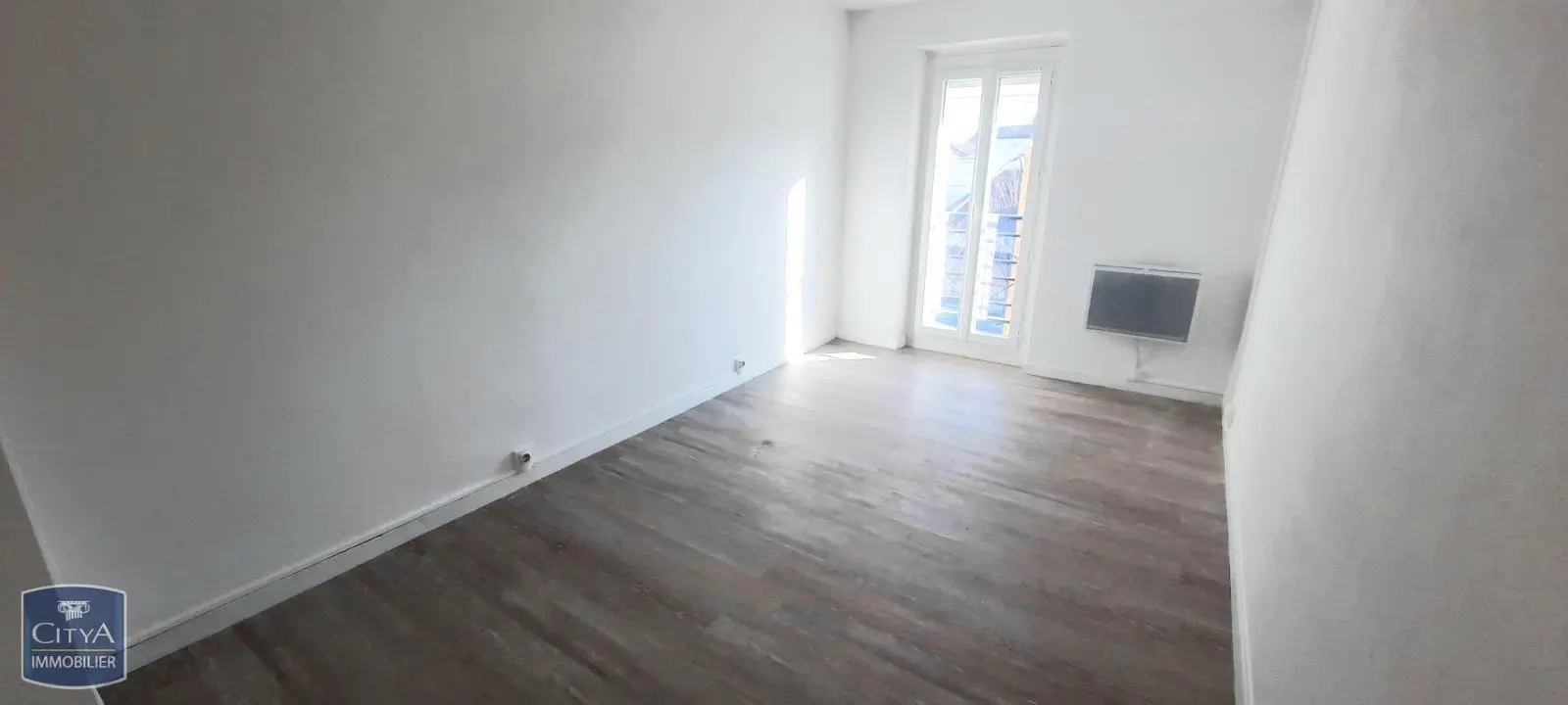 Photo 3 Appartement 3 pièces 61.71m²