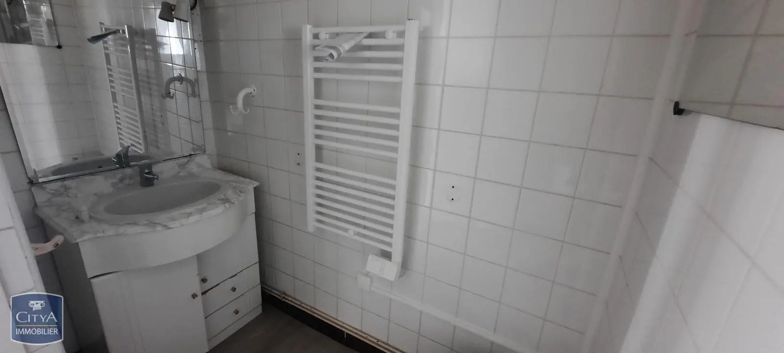 Photo 5 Appartement 3 pièces 61.71m²