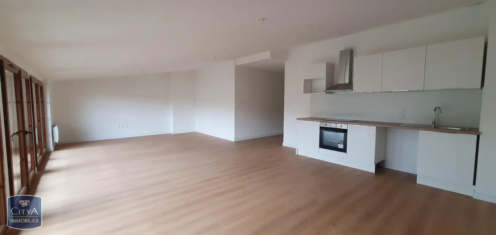Photo 1 Appartement 3 pièces 85.26m²