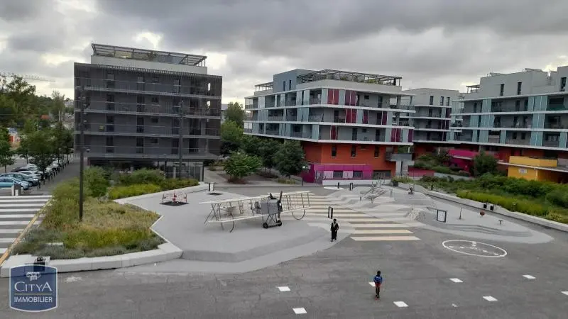 Photo 7 appartement Toulouse