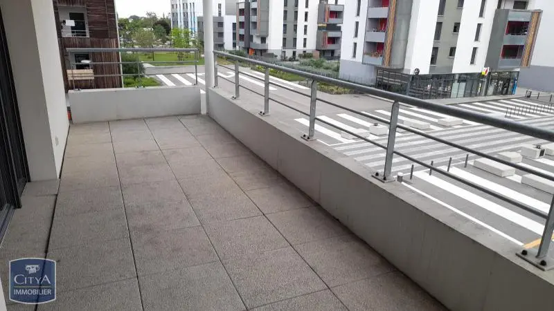 Photo 4 appartement Toulouse