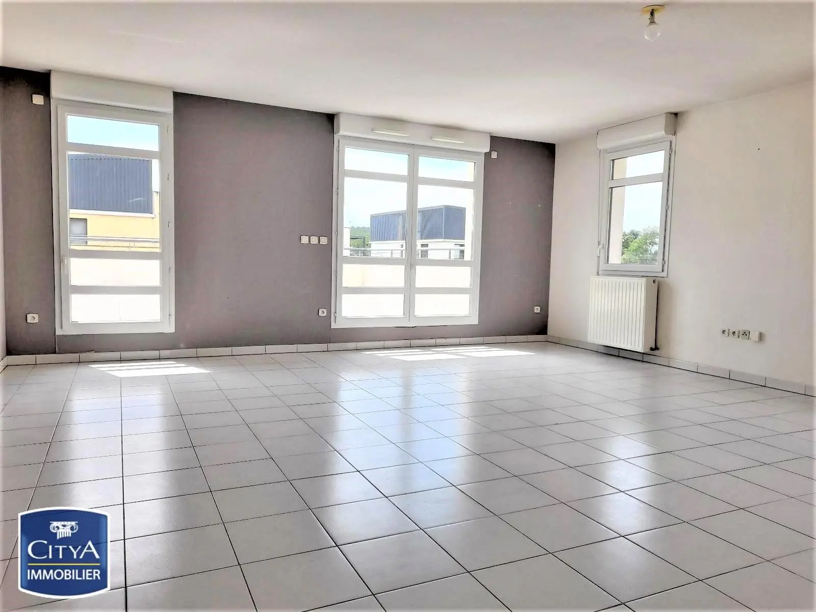 Photo 6 pour Appartement 5 pièces 117.7m² Photo 6 Appartement 5 pièces 117.7m²