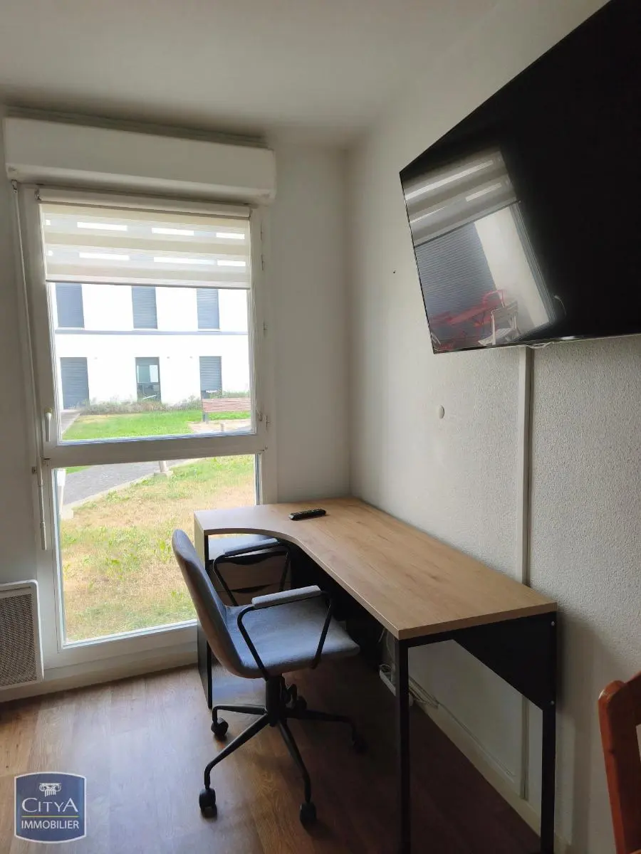 Photo 7 Appartement 1 pièce 22.67m²