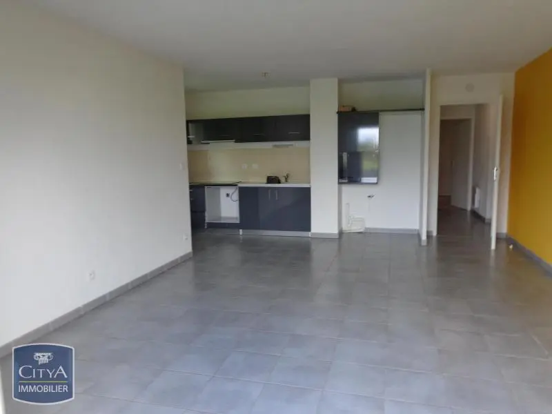 Photo 2 Appartement 3 pièces 68.3m²