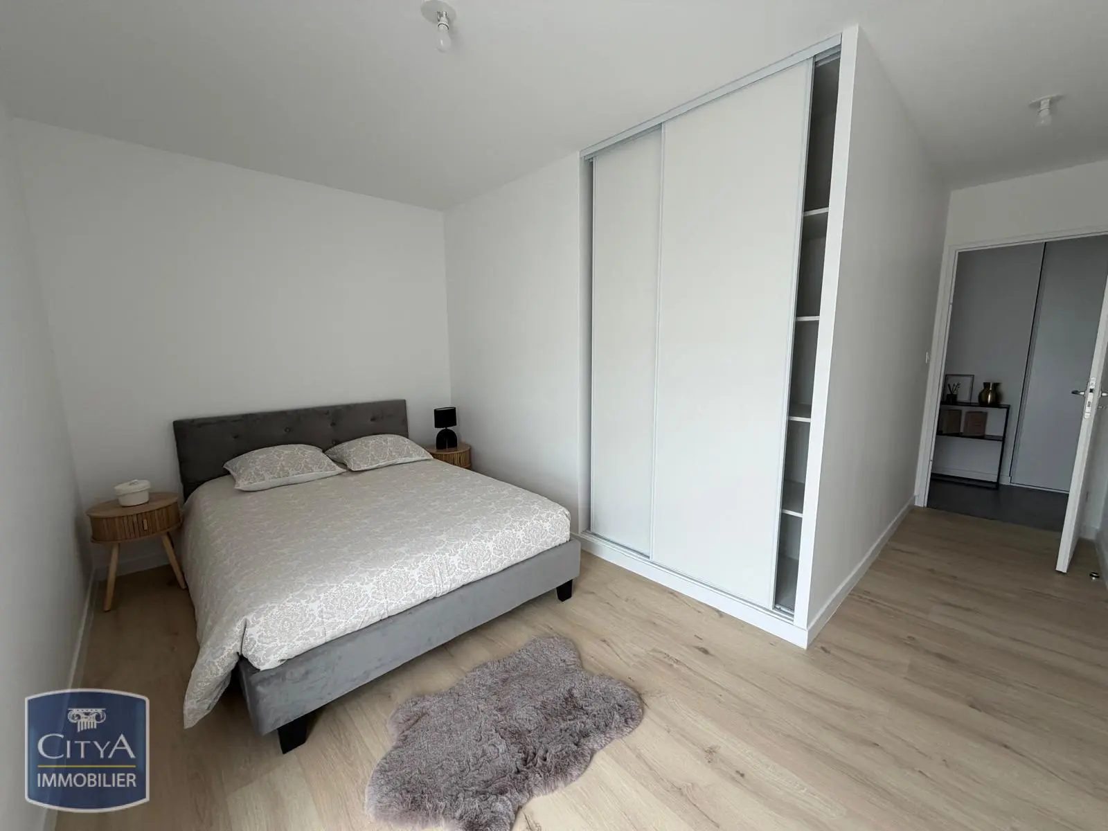 Photo 11 Appartement 3 pièces 60.3m²