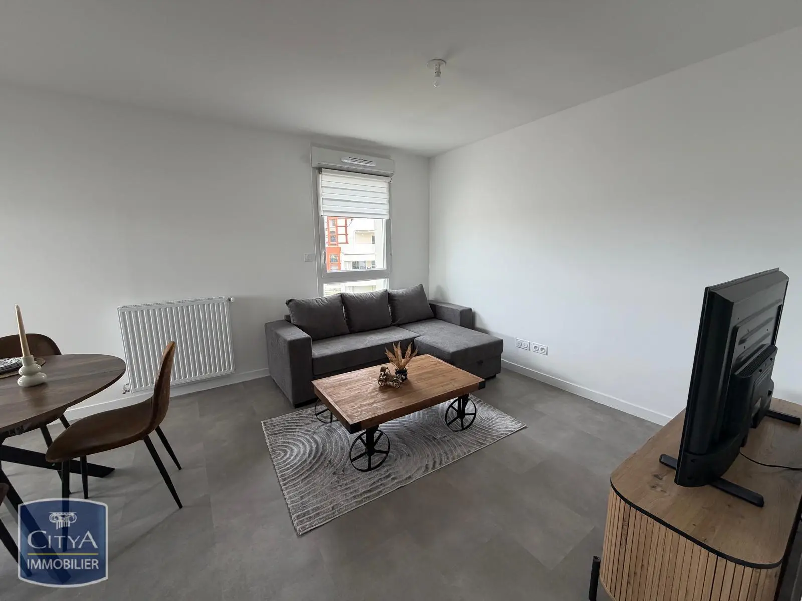 Photo 3 Appartement 3 pièces 60.3m²