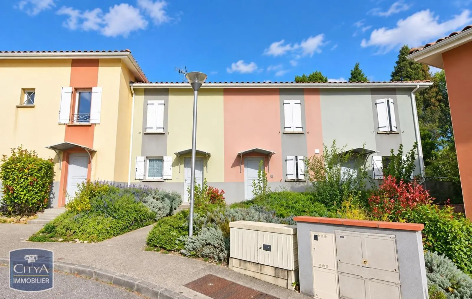 Photo 1 Maison 3 pièces 64.41m²