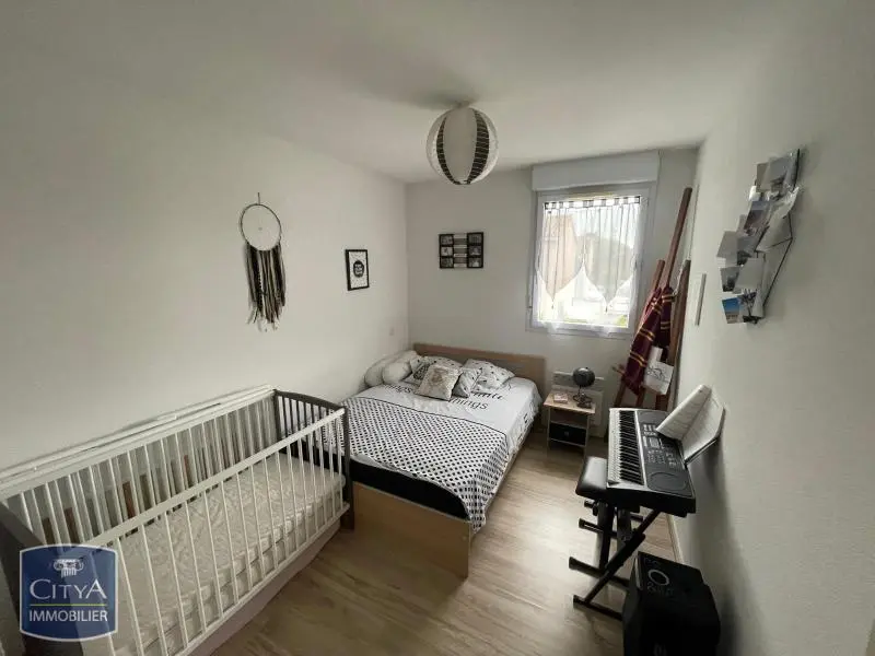 Photo 6 Appartement 3 pièces 58.03m²