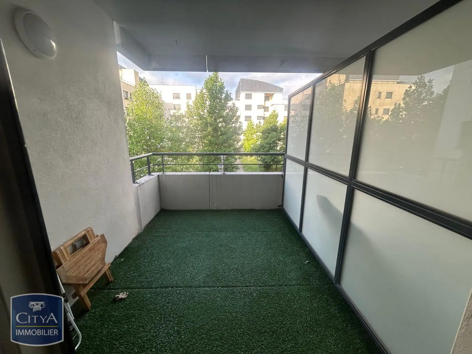 Photo 4 Appartement 2 pièces 44.57m²