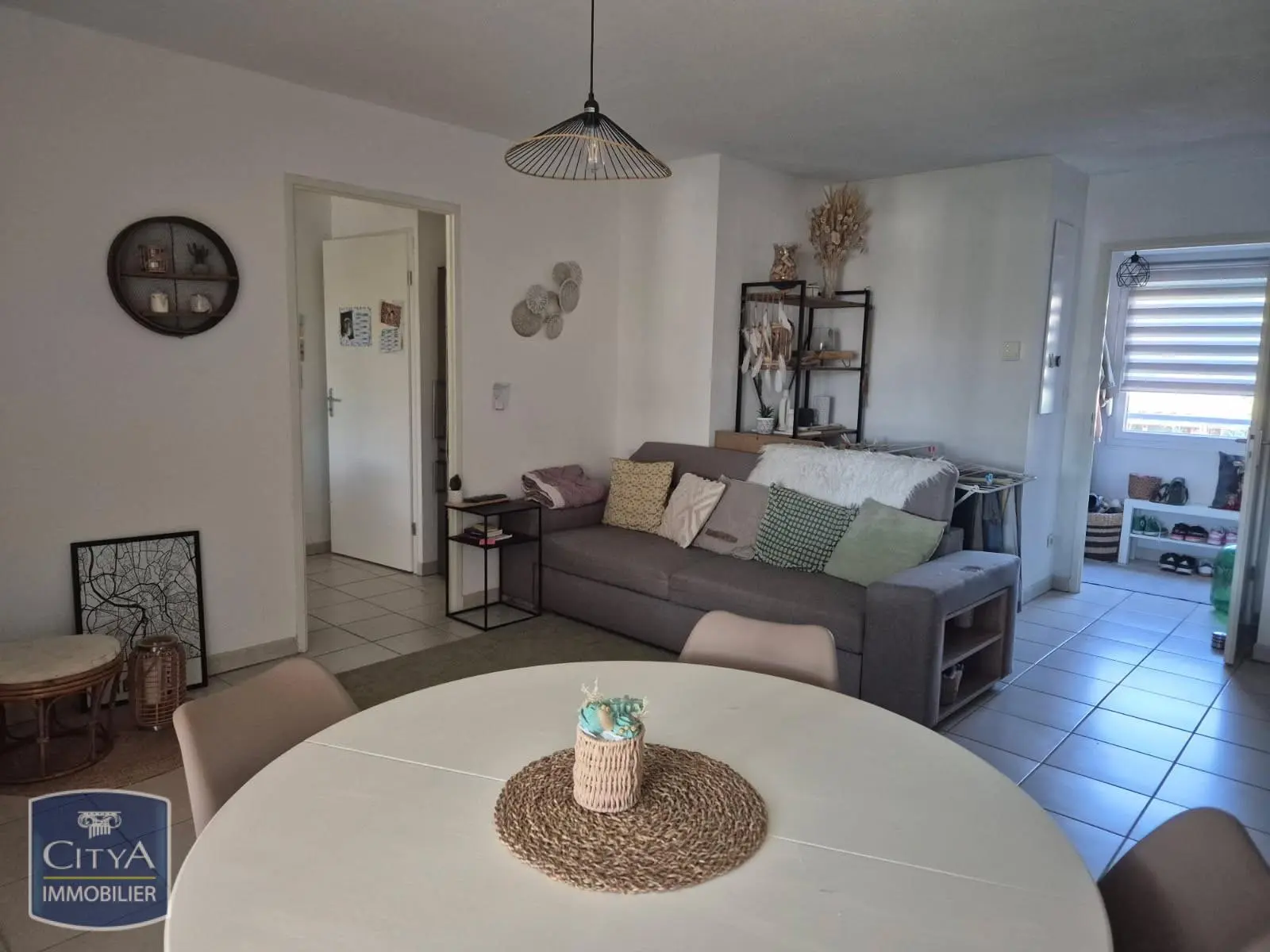 Photo 1 Appartement 3 pièces 67.62m²
