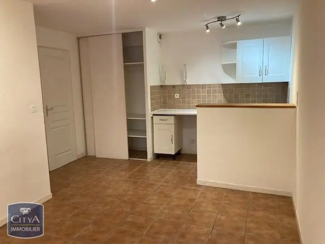 Photo 1 appartement Toulouse