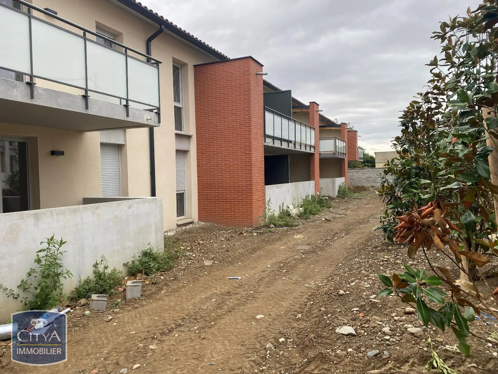 Photo 3 Appartement 2 pièces 43.59m²