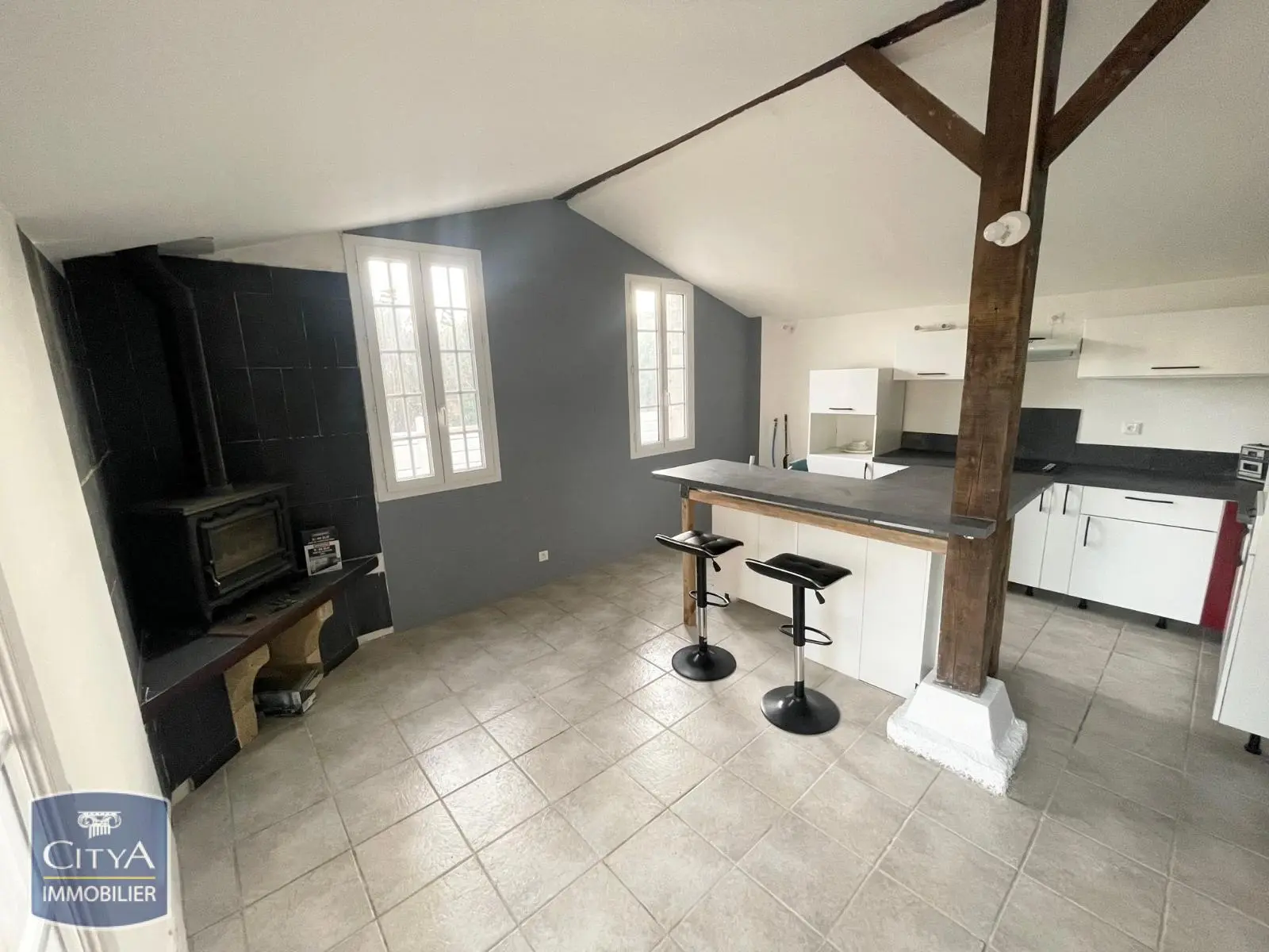 Photo 2 Maison 4 pièces 87.75m²