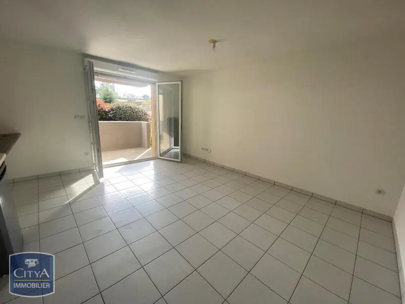 Photo 1 Appartement 2 pièces 46.81m²
