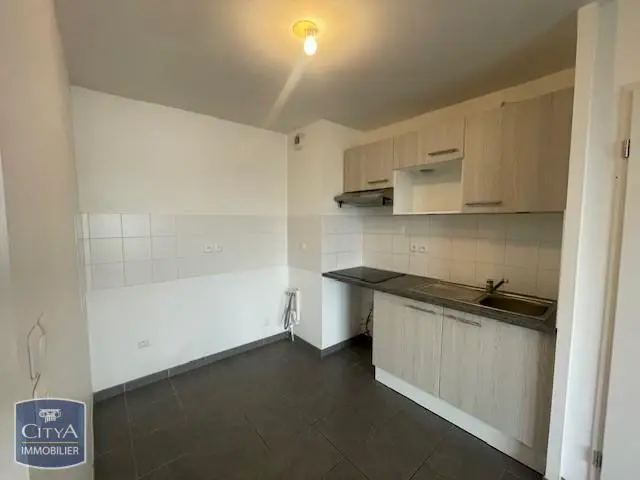 Photo 2 Appartement 3 pièces 61.09m²