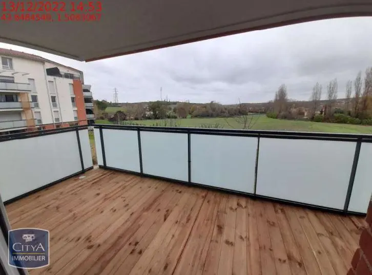 Photo 6 Appartement 3 pièces 62.49m²