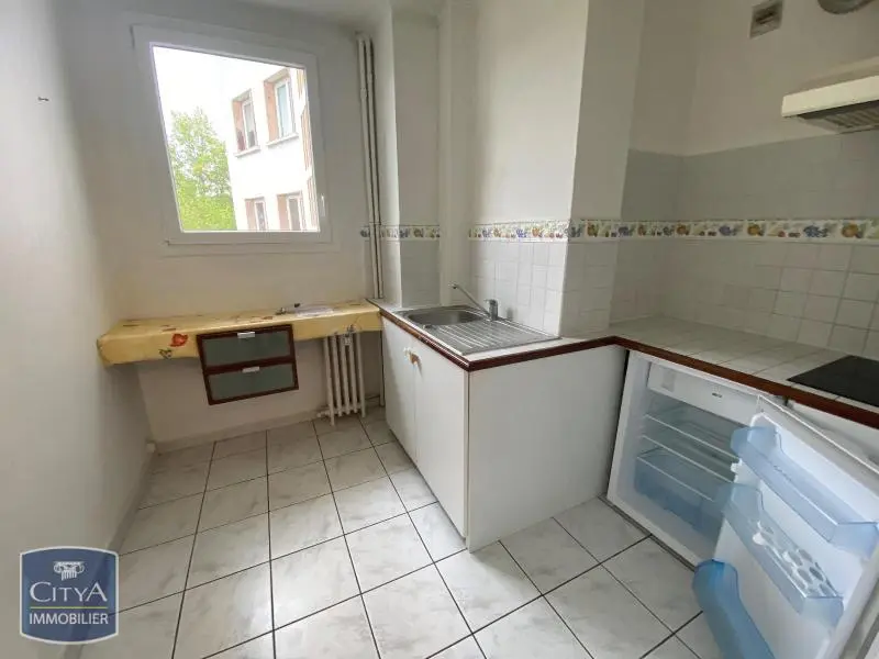 Photo 4 Appartement 2 pièces 39.4m²