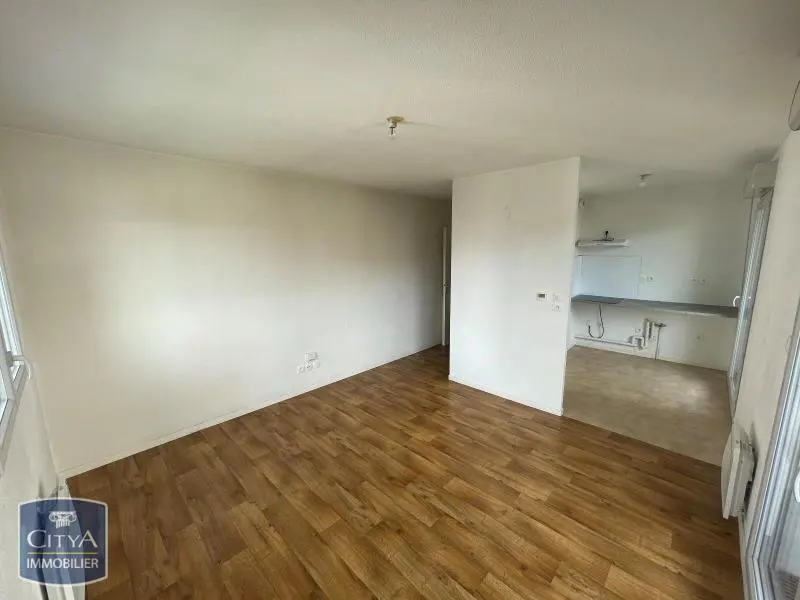 Photo 4 Appartement 3 pièces 58.29m²