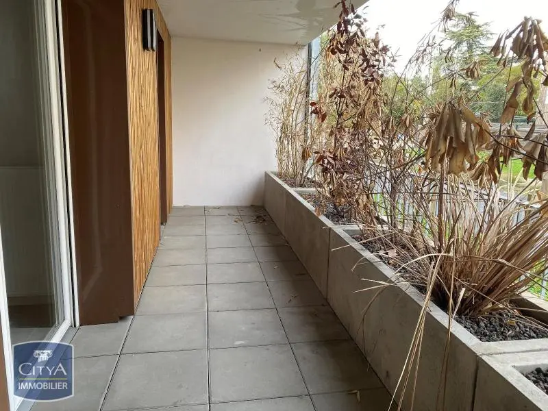 Photo 2 Appartement 2 pièces 39.97m²