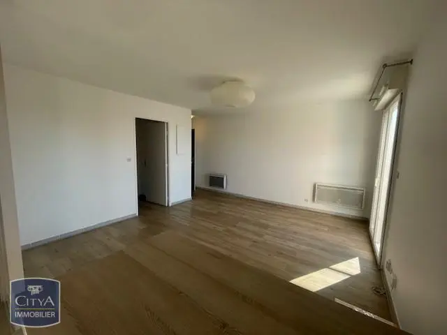 Photo 2 Appartement 2 pièces 44.14m²