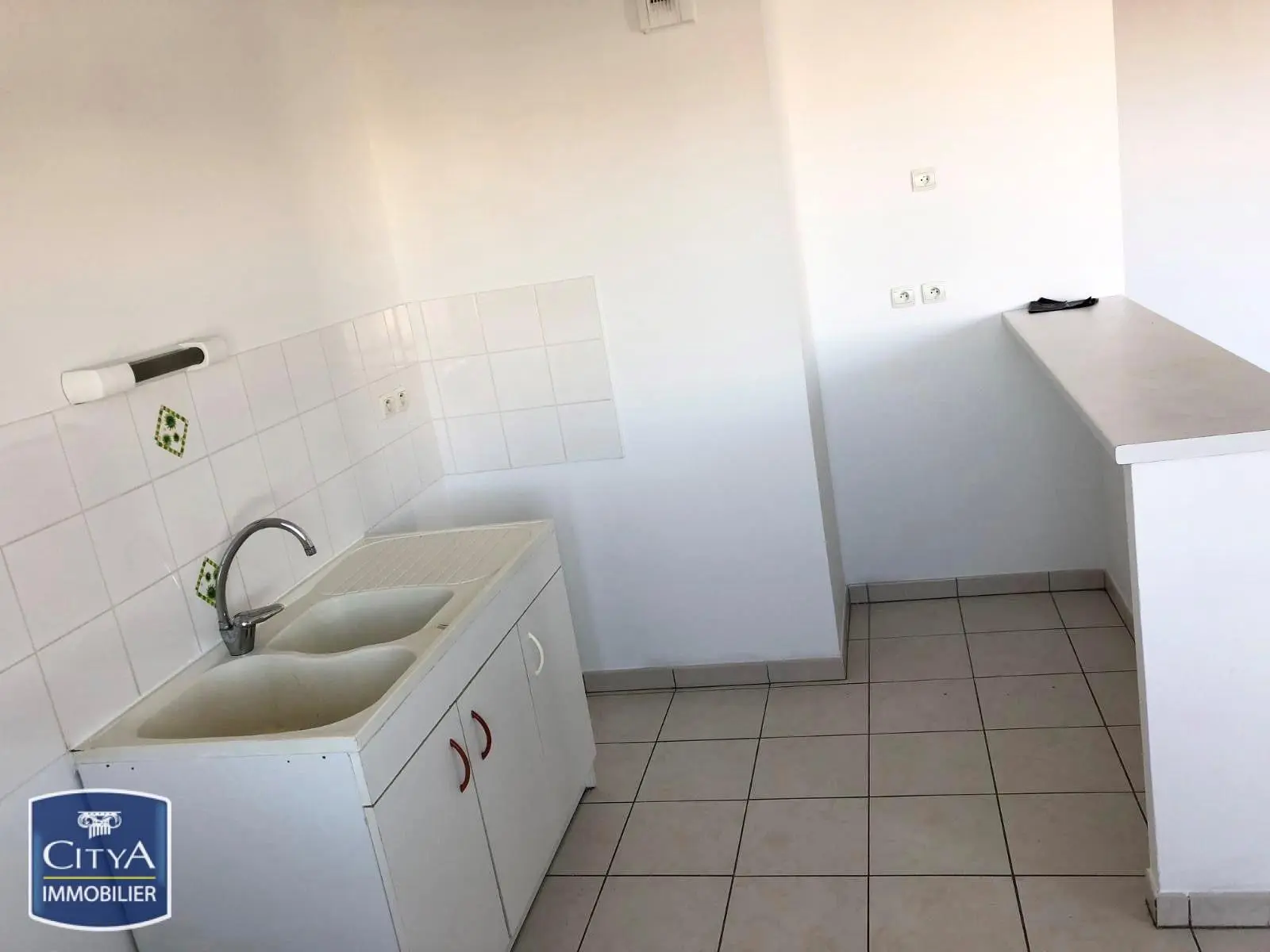 Photo 3 Appartement 3 pièces 61.5m²