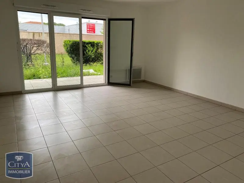 Photo 4 Appartement 3 pièces 57.38m²