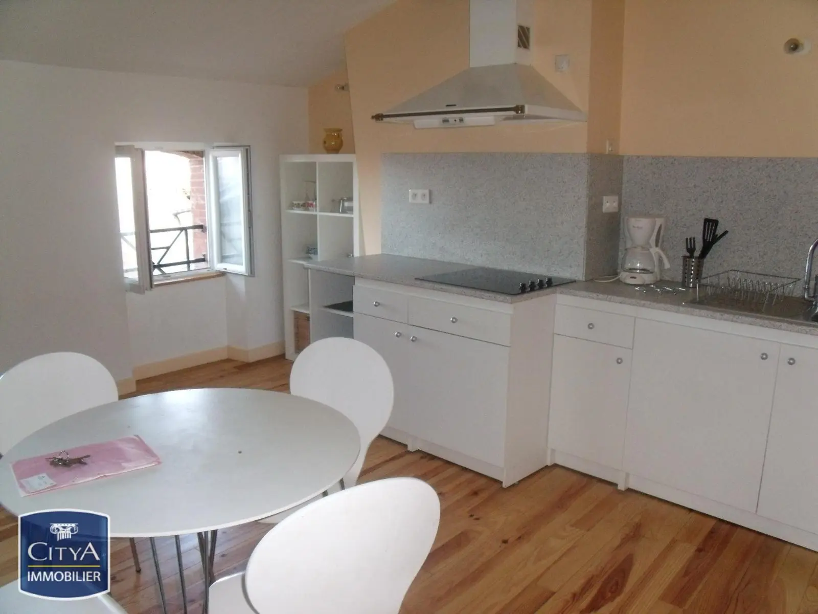 Photo 2 Appartement 2 pièces 42.74m²