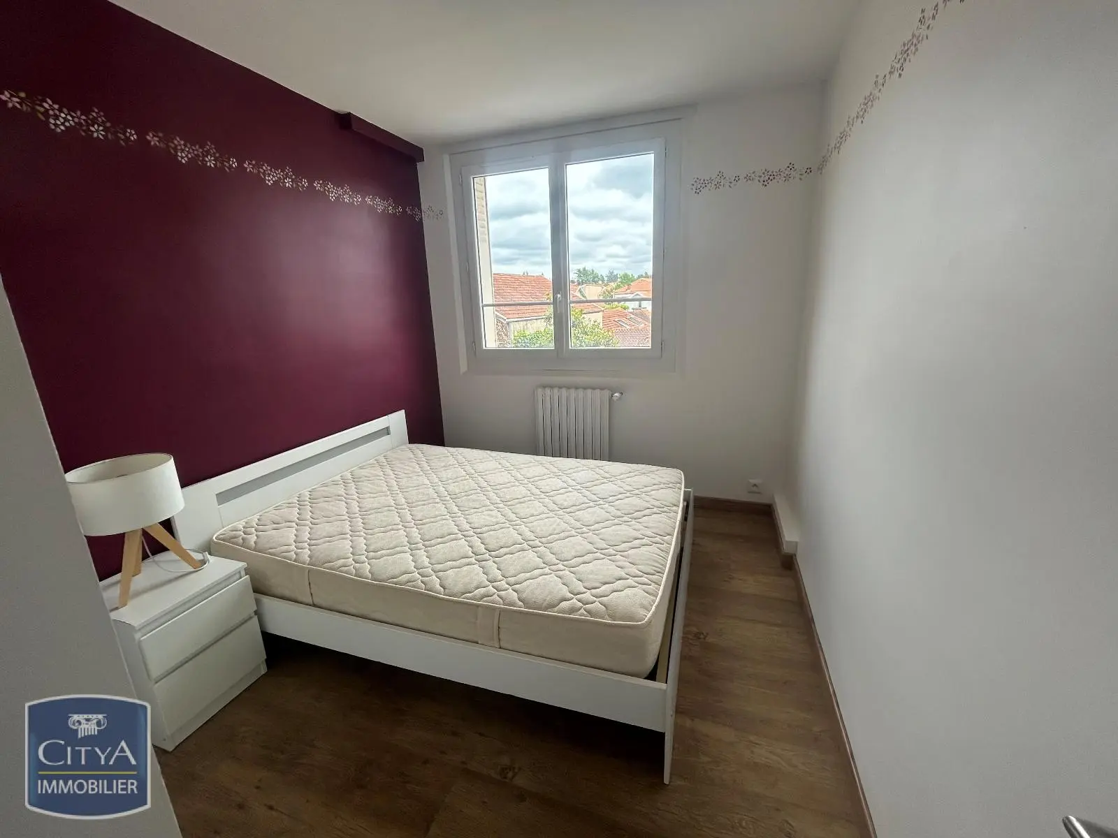 Photo 7 Appartement 3 pièces 46.05m²