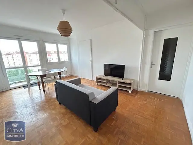 Photo 3 Appartement 1 pièce 11.35m²