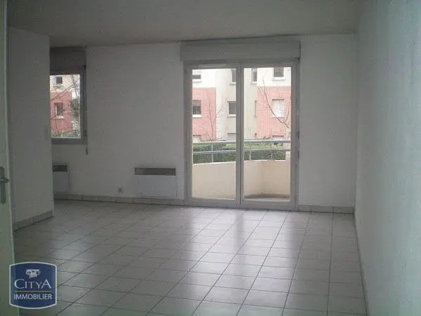 Photo 1 Appartement 1 pièce 39.42m²