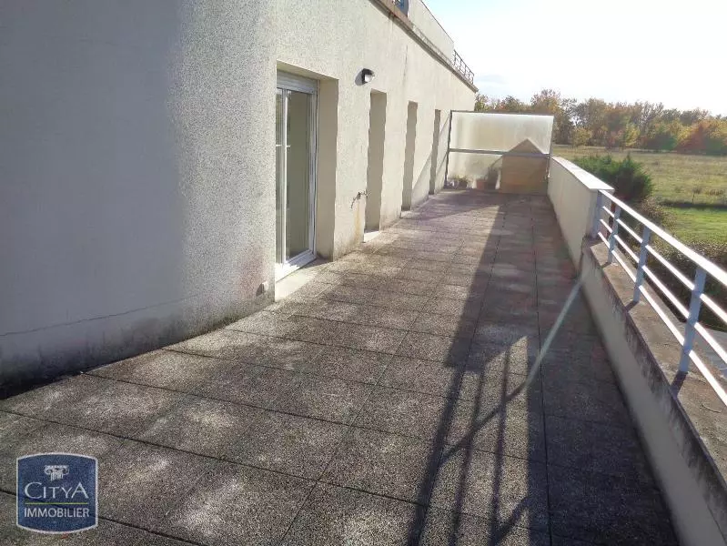 Illustration pour Appartement 3 pièces 67.71m² Photo Appartement 3 pièces 67.71m²