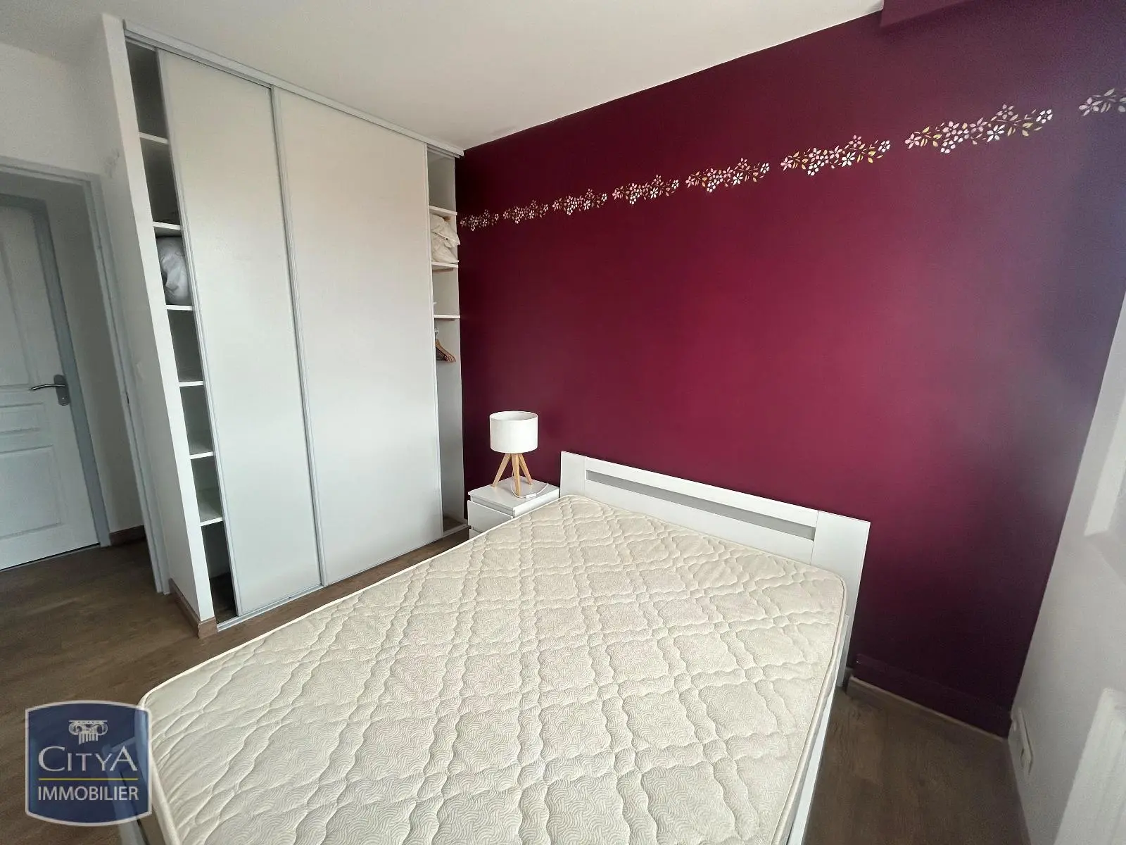 Photo 8 Appartement 3 pièces 46.05m²