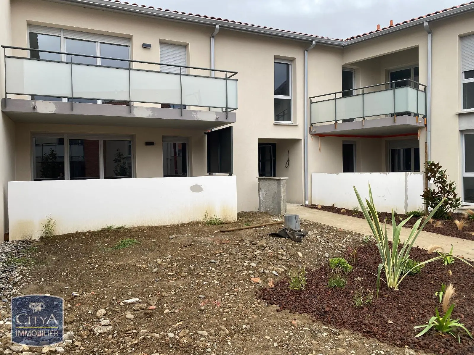Photo 4 Appartement 2 pièces 43.59m²