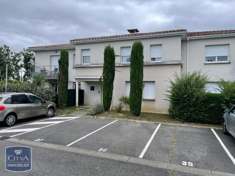 Photo 1 Appartement 3 pièces 58.03m²