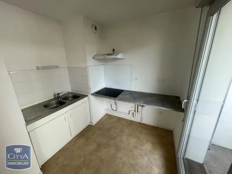 Photo 5 Appartement 3 pièces 58.29m²