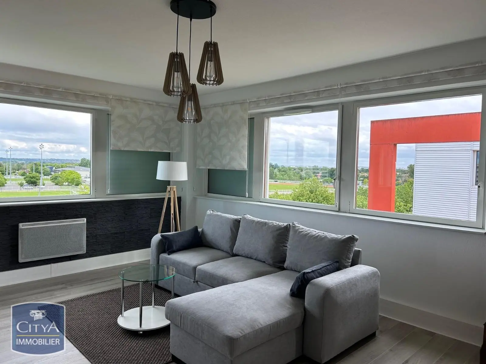 Photo 1 Appartement 3 pièces 74.85m²