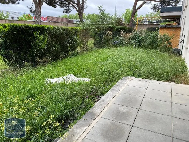 Photo 5 Appartement 3 pièces 57.38m²