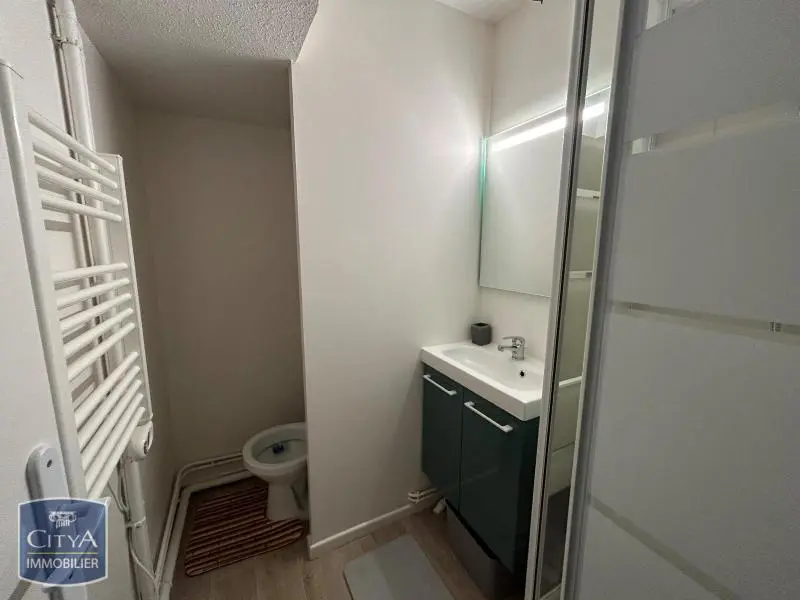 Photo 9 Appartement 1 pièce 14.49m²