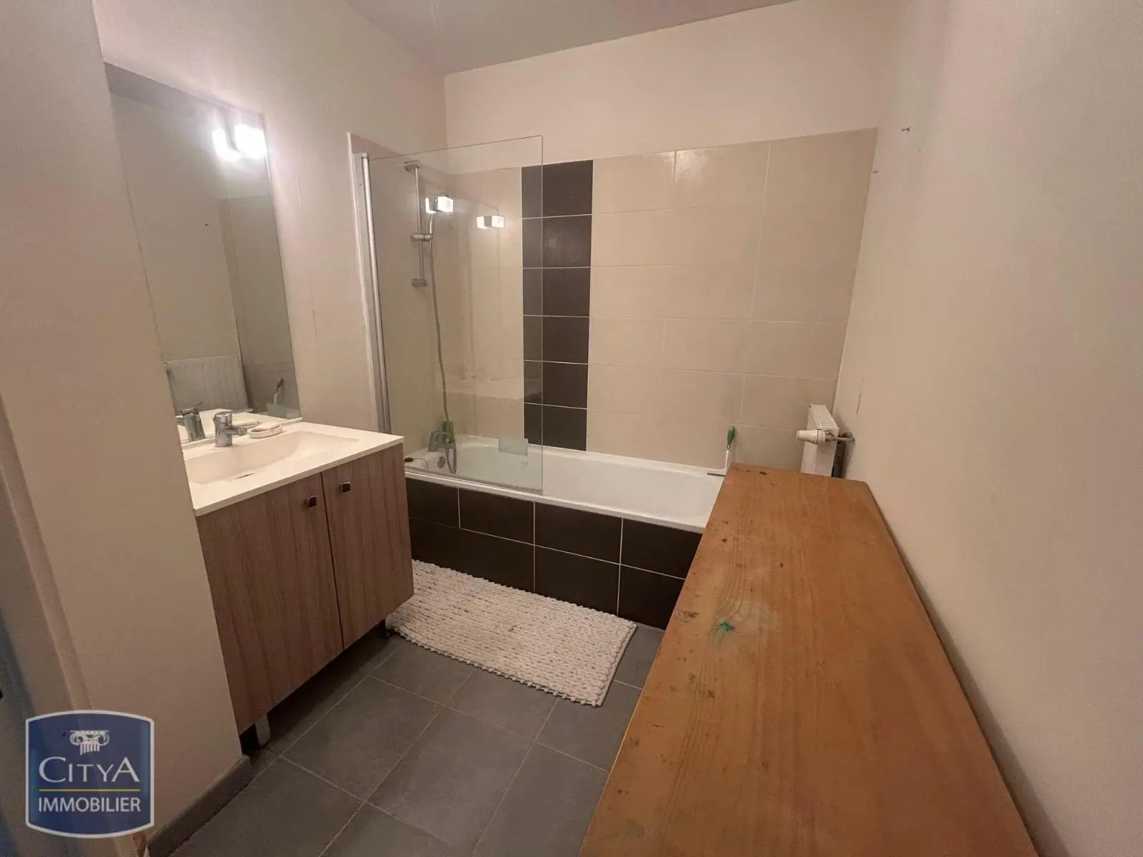 Photo 5 Appartement 2 pièces 44.57m²