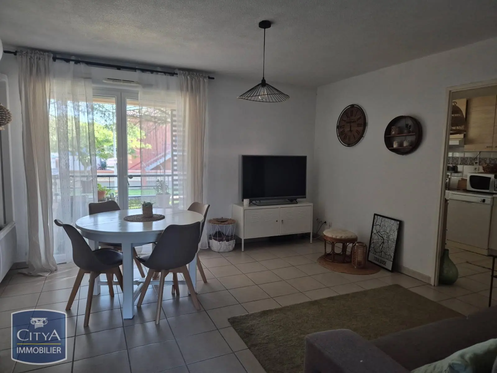 Photo 2 Appartement 3 pièces 67.62m²