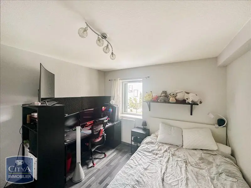 Photo 6 Appartement 2 pièces 42.5m²