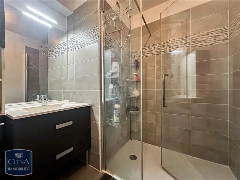 Photo 5 Appartement 2 pièces 42.5m²