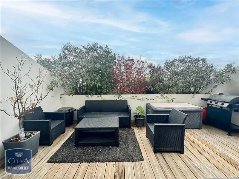 Photo 3 Appartement 2 pièces 42.5m²